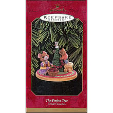 1997 The Perfect Tree, Tender Touches