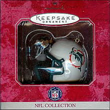 1998 NFL Collection, Miami Dolphins