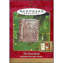 2000 Good Book