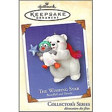 2002 Wishing Star, Snowball and Tuxedo #2