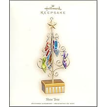 2007 Shoe Tree