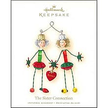 2007 Sister Connection  - DB