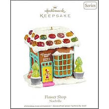 2011 Flower Shop, Noelville #6