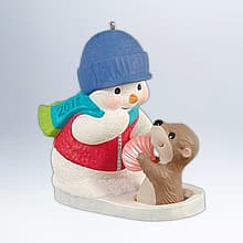 2012 Snow Buddies #15