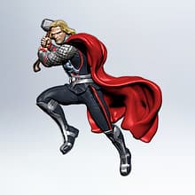 2012 Thor, Avengers, Marvel