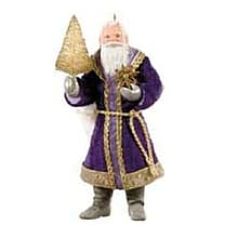 2012 Father Christmas, LIMITED QUANTITY