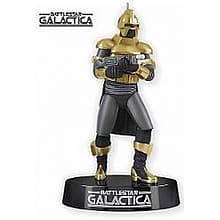 2012 Cylon Centurion, Battlestar Galactica, SDCC, Colorway