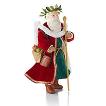 2013 Father Christmas #10