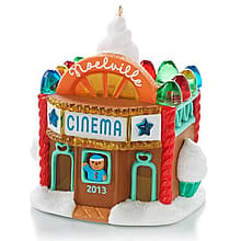 2013 Cinema, Noelville #8