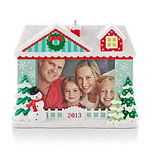 2013 Season's Greetings!
