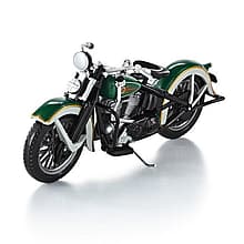 2013 1936 Harley-Davidson  EL