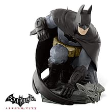 2014 Arkham's Avenger, Batman, DC Comics, SDCC, Only 1575 made!