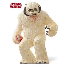 2014 Wampa, Star Wars, SDCC Event Exclusive, Rare