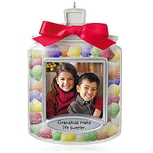 2014 Grandkids Make Life Sweeter, Photoholder
