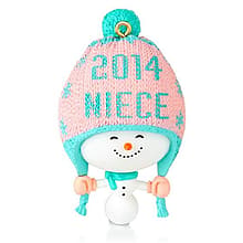 2014 One Fun Niece