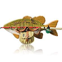 2014 Wishin' I Was Fishin'