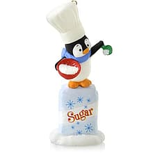 2014 Sweet Treat Penguin