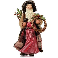 2014 Father Christmas #11 - DB