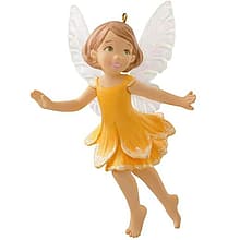 2014 Daffodil Fairy, Fairy Messengers #10