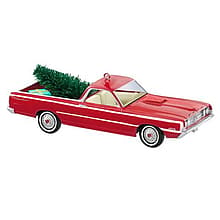 2014 1968 Ford Ranchero GT, All-American Trucks #20