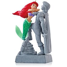 2014 Disney The Little Mermaid, Disney, Magic - DB