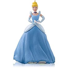 2014 A Magical Transformation, Cinderella, Disney - DB