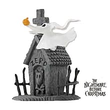 2014 Jack's Peculiar Pet, The Nightmare Before Christmas, LIMITED EDITION - RARE - DB