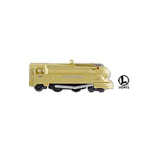 2014 LIONEL Pennsylvania Torpedo Locomotive, LIMITED EDITION