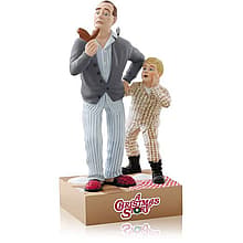 2014 Bumpuses!, A Christmas Story, Magic