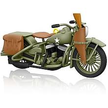 2014 1942 Harley-Davidson WLA
