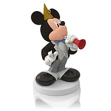 2014 Mickey's New Year, A Year of Disney Magic #6, Disney