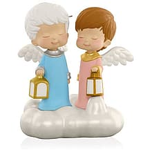 2015 Let It Shine, Mary's Angels, Magic
