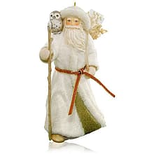 2015 Father Christmas #12