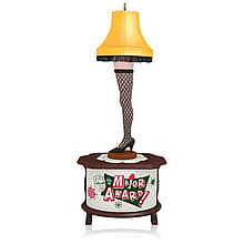 2015 The Envy of Cleveland Street, A Christmas Story, Magic