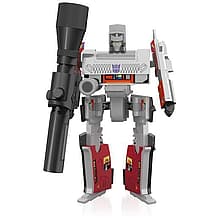 2015 Megatron, Transformers