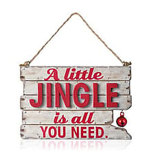 2015 A Little Jingle