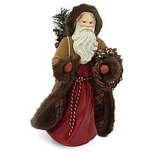 2016 Father Christmas Tabletop