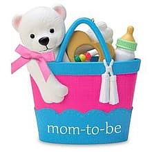2016 Mom To Be
