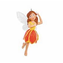 2016 Tulip Fairy, Fairy Messengers #12