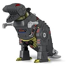 2016 Grimlock, Transformers - RARE