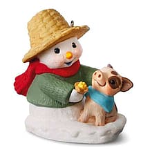 2017 Snow Buddies #20