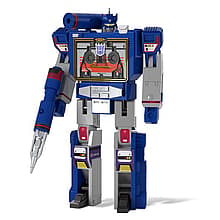 2017 Soundwave, Transformers - RARE