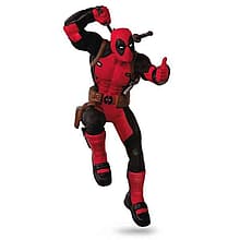 2017 Deadpool, Marvel