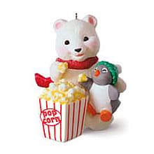 2018 Movie Night, Snowball and Tuxedo #18
