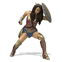 2018 Wonder Woman, DC Comics