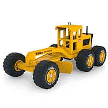 2018 Mighty TONKA Road Grader