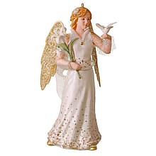 2018 Peace, Christmas Angels #1