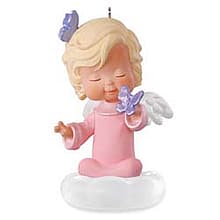 2019 Hyacinth, Mary's Angels #32