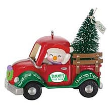 2019 Holiday Parade #1