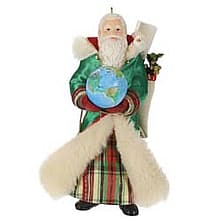2019 Father Christmas #16